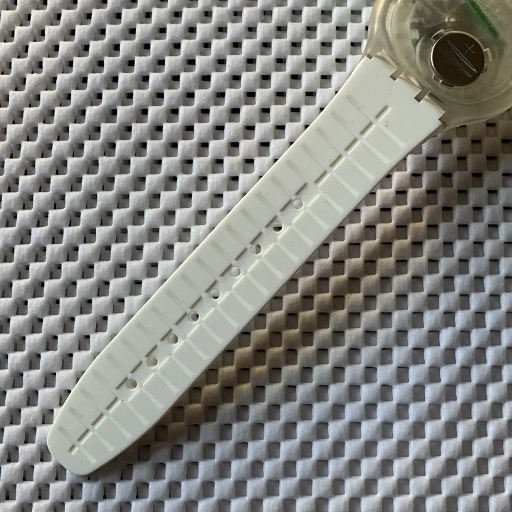 Swatch Watch - SUUK100 - CLOROFISH